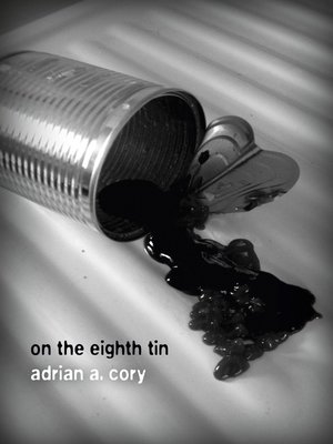 cover image of On the Eighth Tin